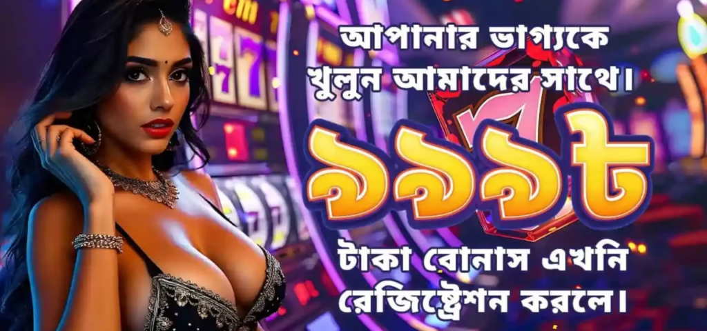 NAGAD9 CASINO APP